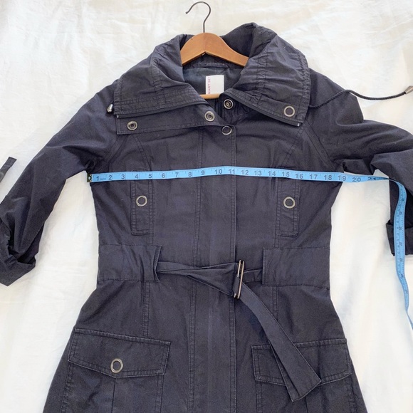 Trench Coat - Picture 12 of 14